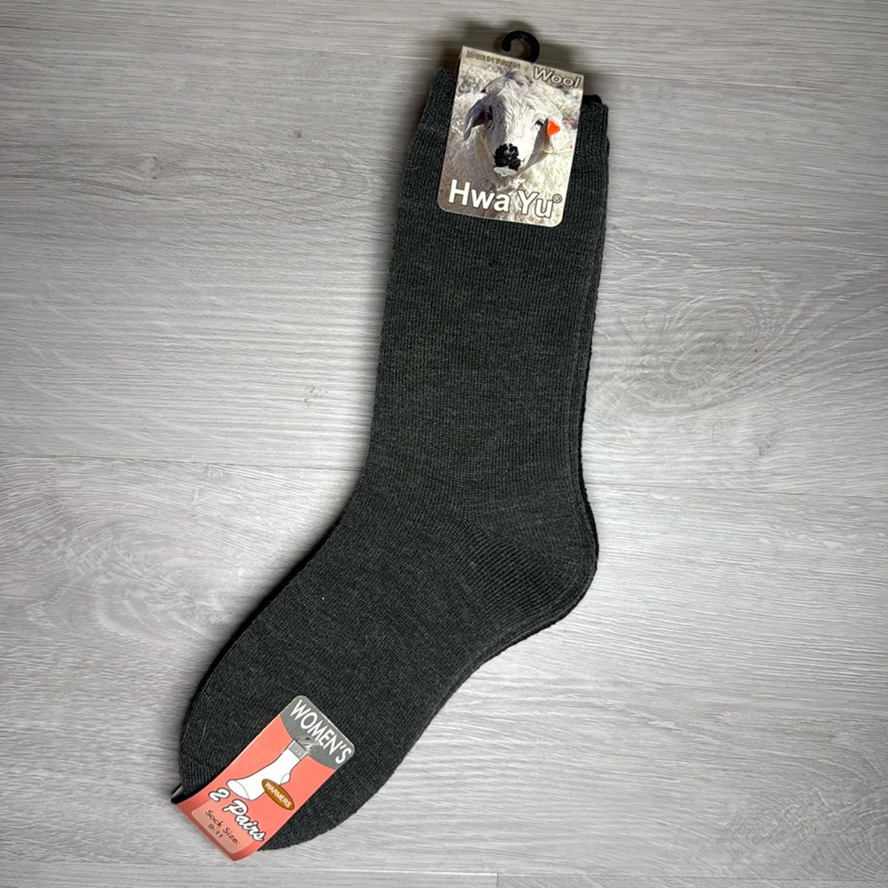 Women’s Wool socks